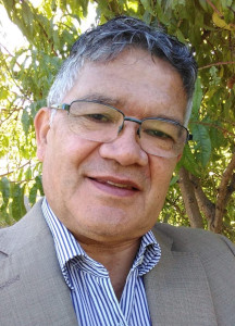 Luis E. Pajkurić Vitežić