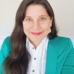 Lilian Baeza Robles