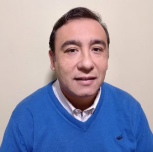 Claudio Muñoz Sepúlveda
