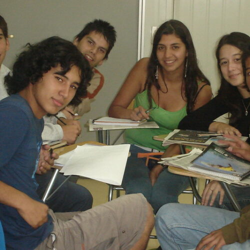 Promoción 2007