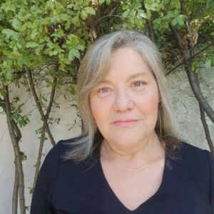 Carmen G. Pérez Riquelme