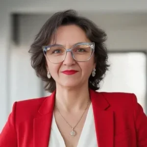Claudia Garcés Moraga