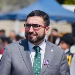 Mauricio López Muñoz