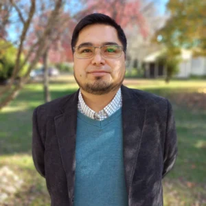 Jorge Torres Fuentes